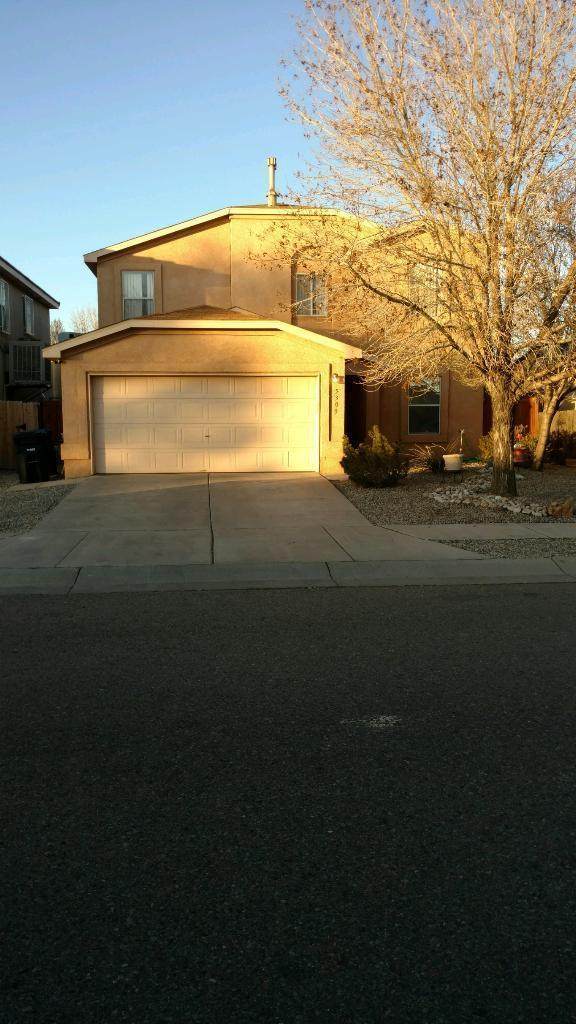 5305 Park Ridge Road - Photo 1