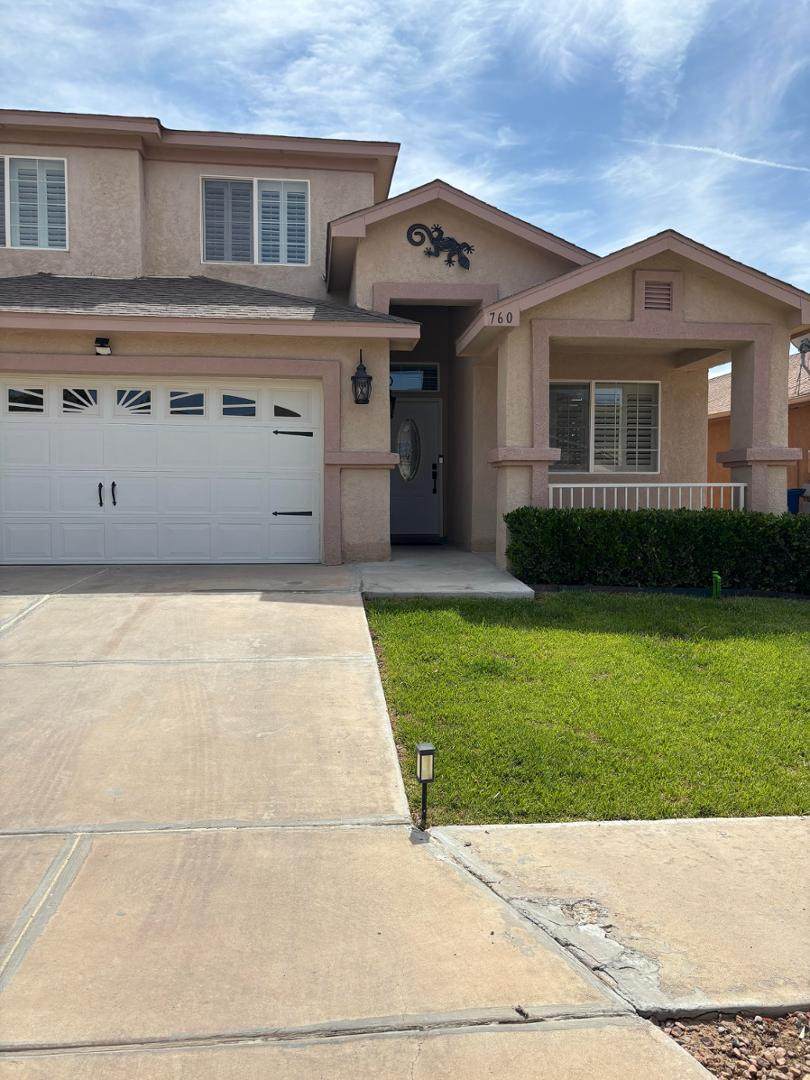 760 Blue Sage Avenue - Photo 1