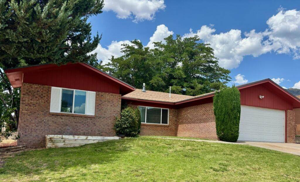 12809 Hayley Court - Photo 1