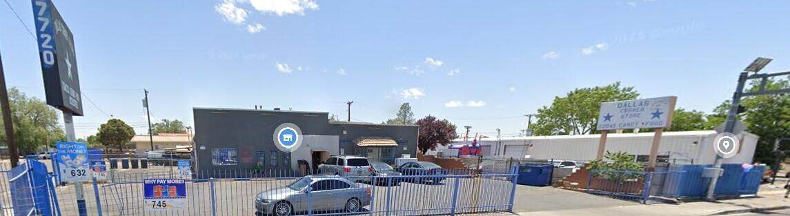 7720 Central Avenue - Photo 1