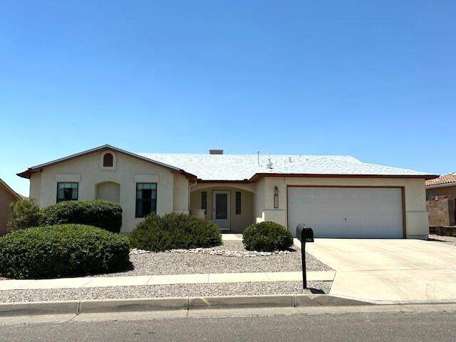 4906 Dolores Hildago Drive - Photo 1