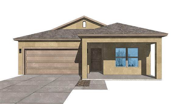 1913 Pena Avenue - Photo 1