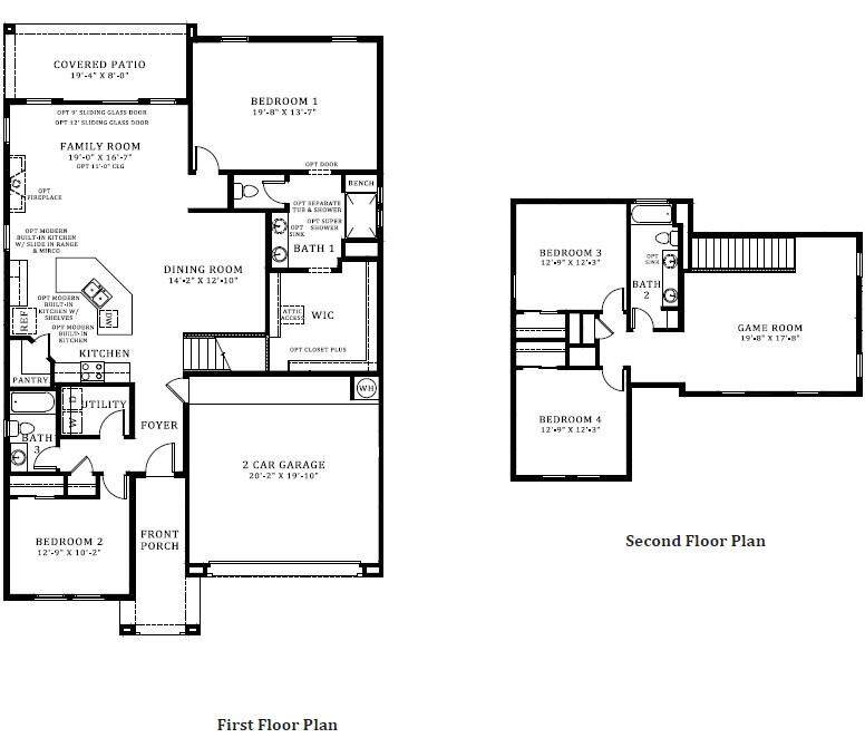 2419 Marble Avenue - Photo 1