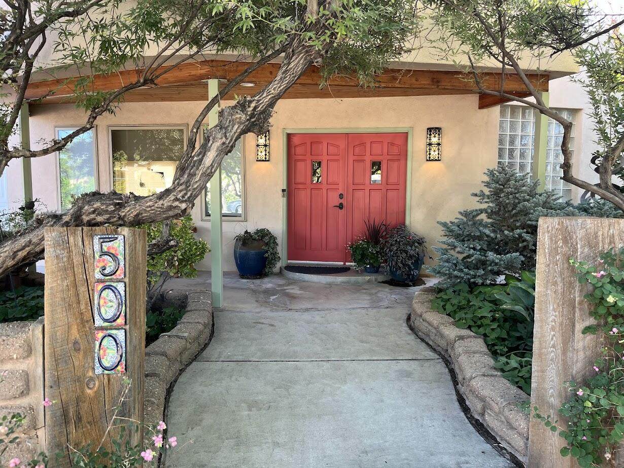 500 Calle De Wences - Photo 1