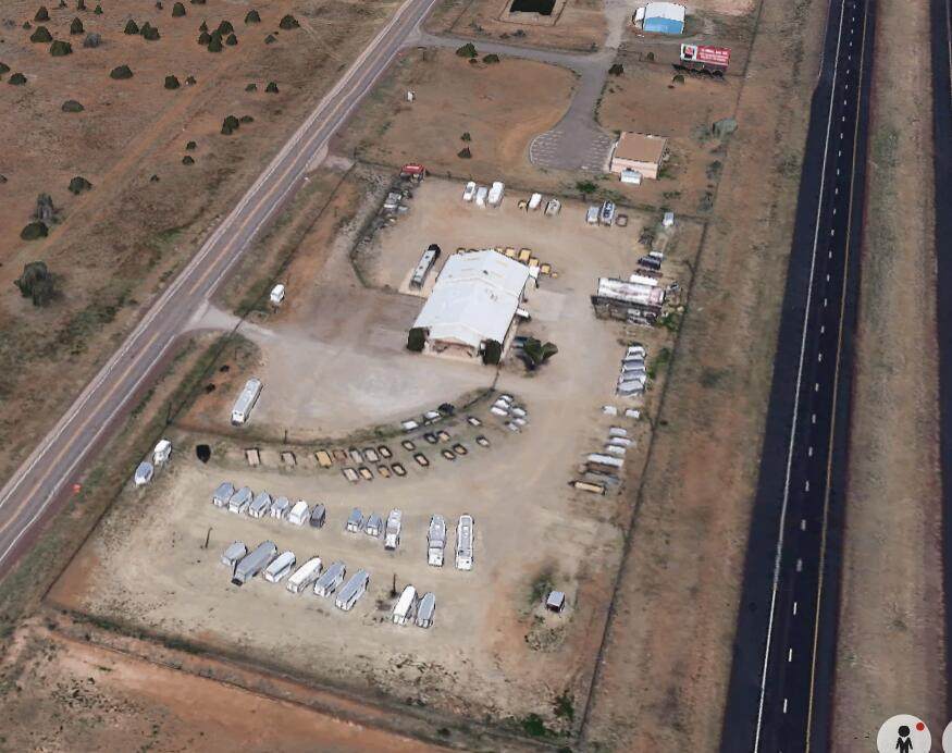  Sandia Trailer Sales - Photo 1