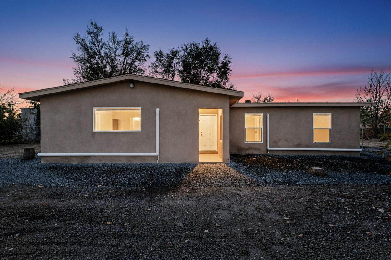 1135 Lillie Drive - Photo 1