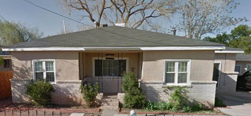 2715 Floral Road - Photo 1