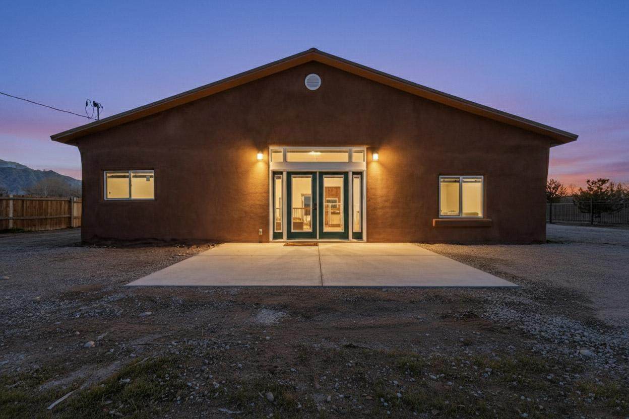 1022 Camino Del Bosque - Photo 1