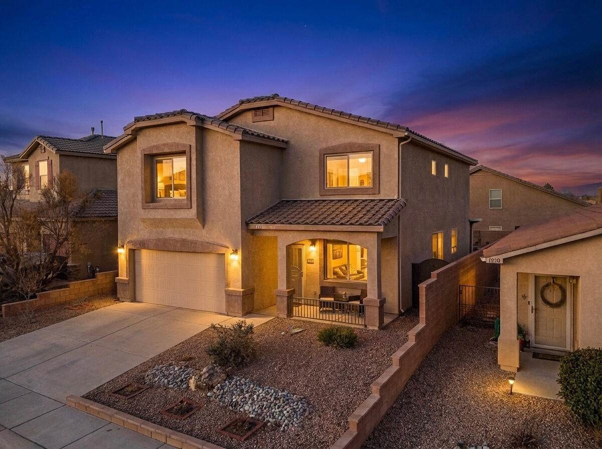 1224 San Gabriel Street - Photo 1