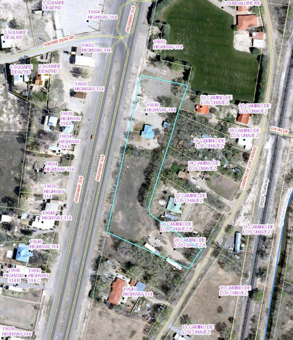 19649 Highway 314 - Photo 1