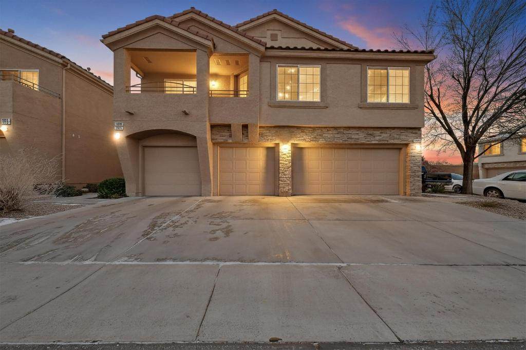 10908 Hanalei Avenue - Photo 1