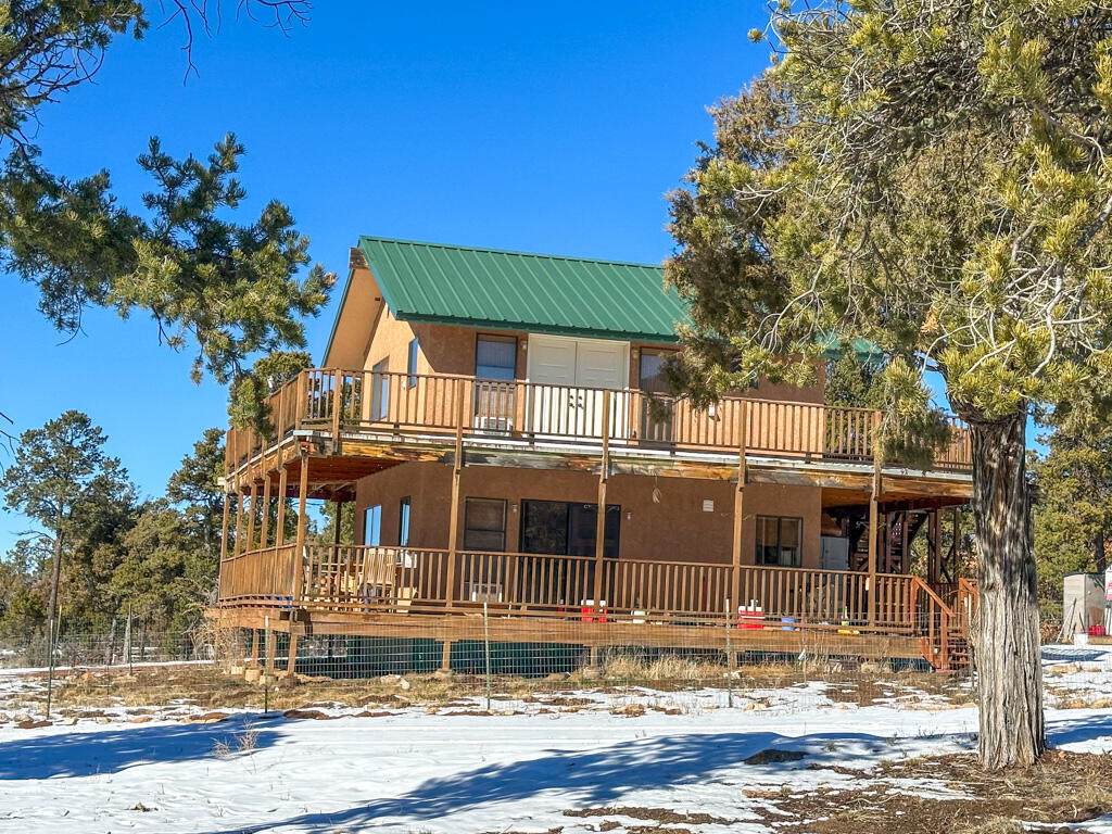 183 Naranjo Creek Road - Photo 1