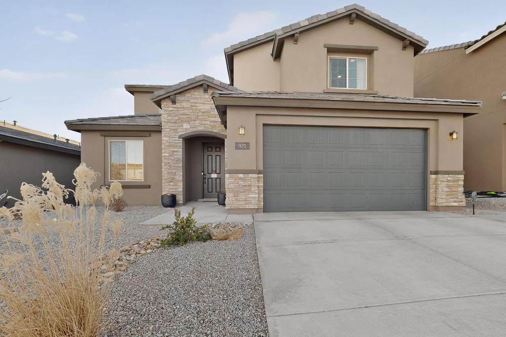 920 Turquesa Loop - Photo 1