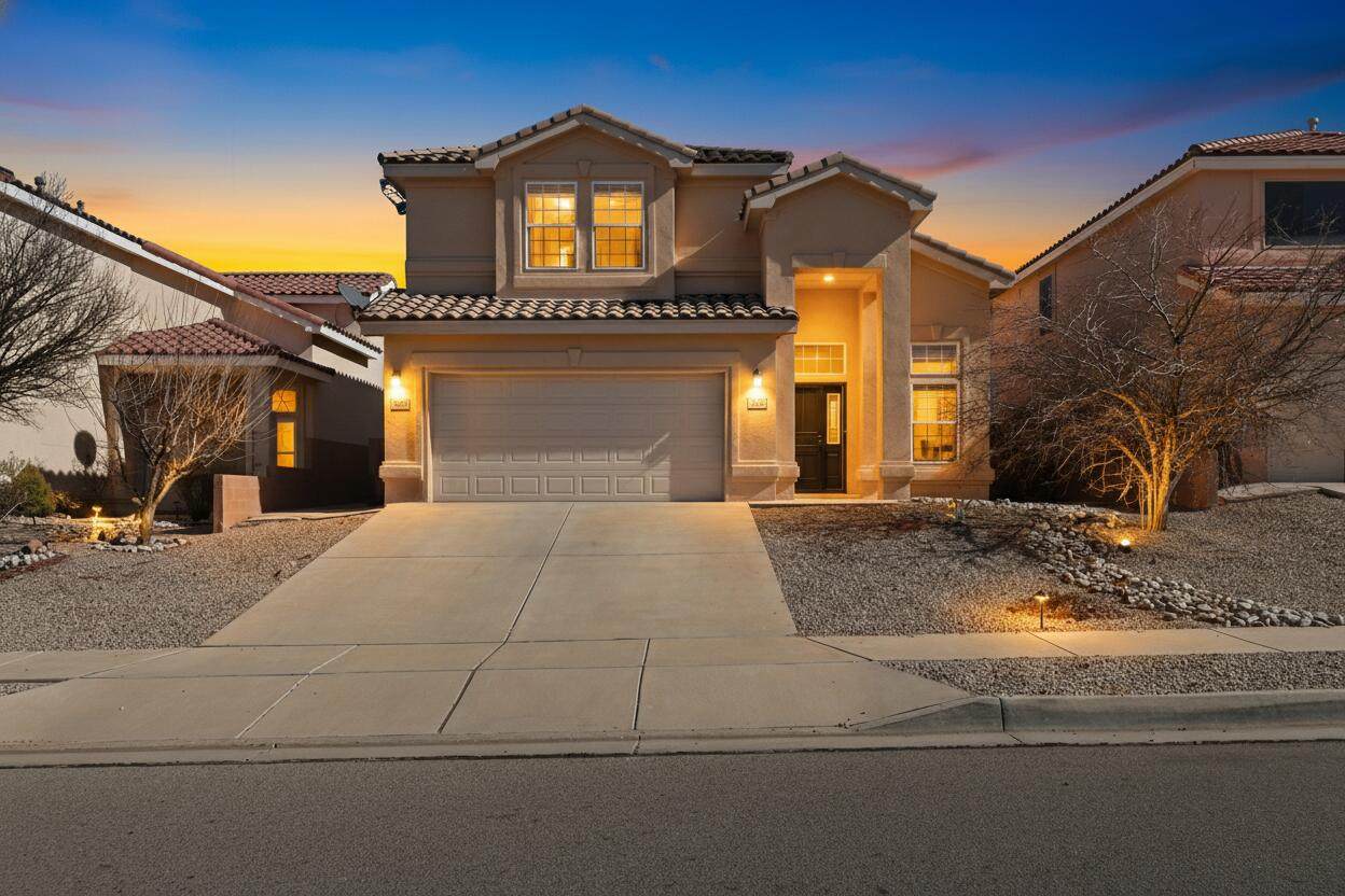 1267 Mirador Loop - Photo 1
