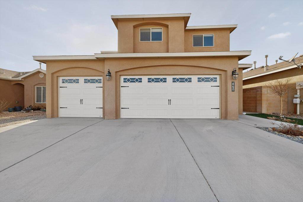 860 Firewheel Loop - Photo 1