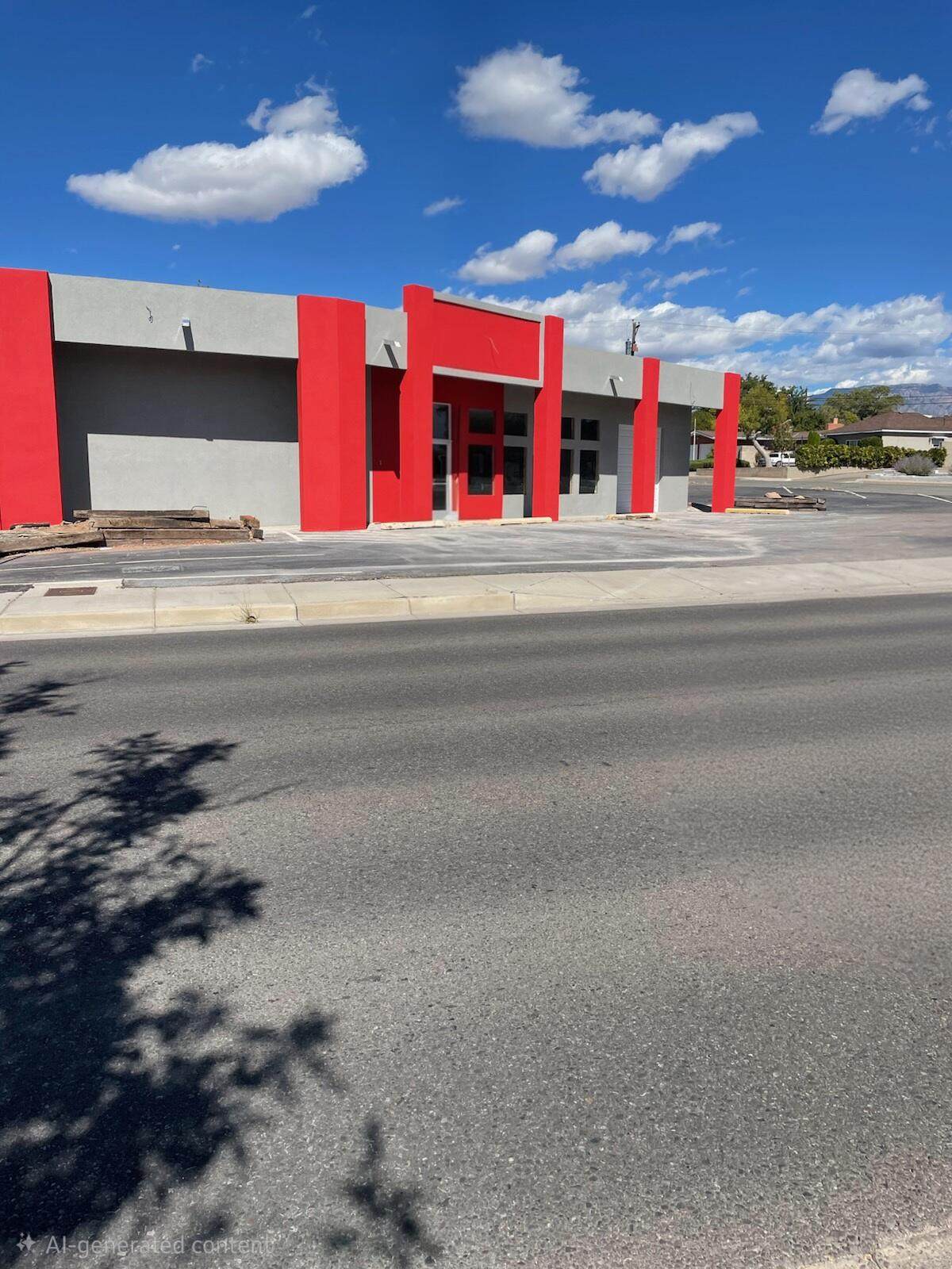 6417 Lomas Boulevard - Photo 1