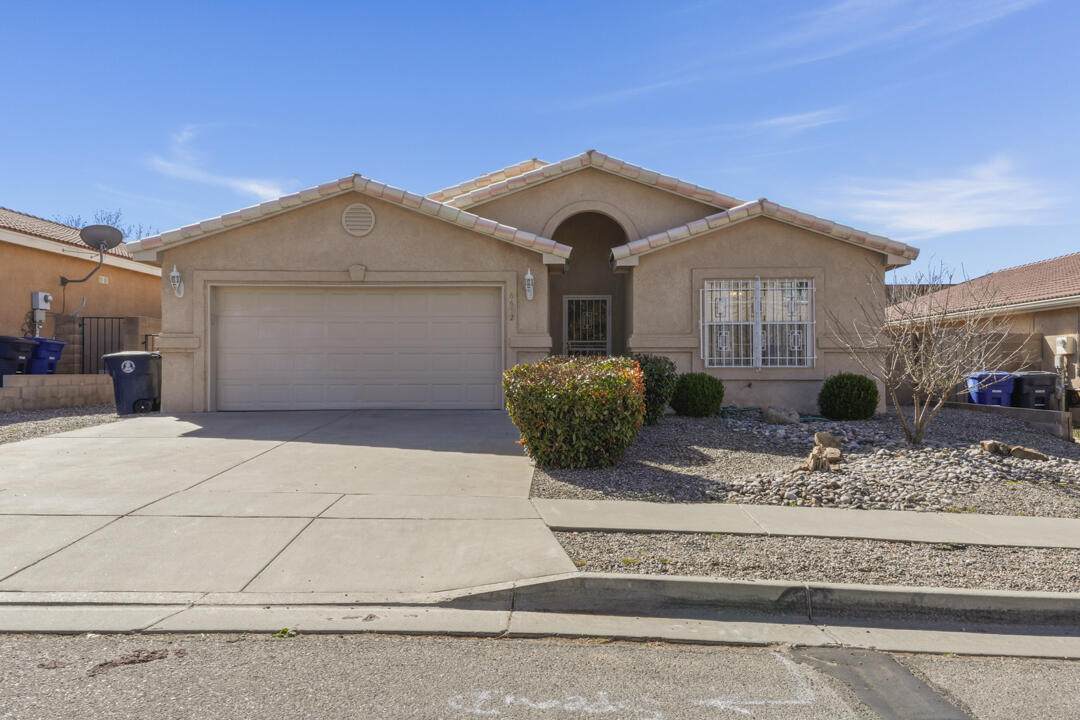 6612 Ladrillo Place - Photo 1