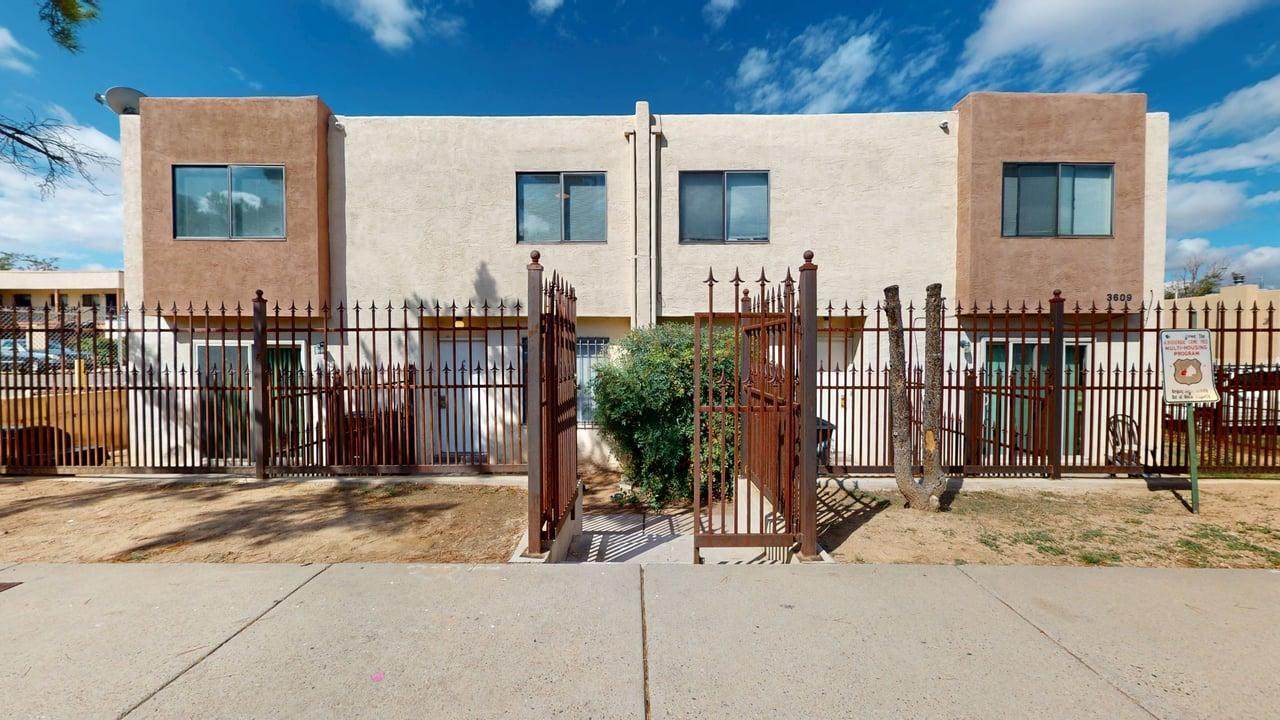 3609 Wellesley Drive - Photo 1