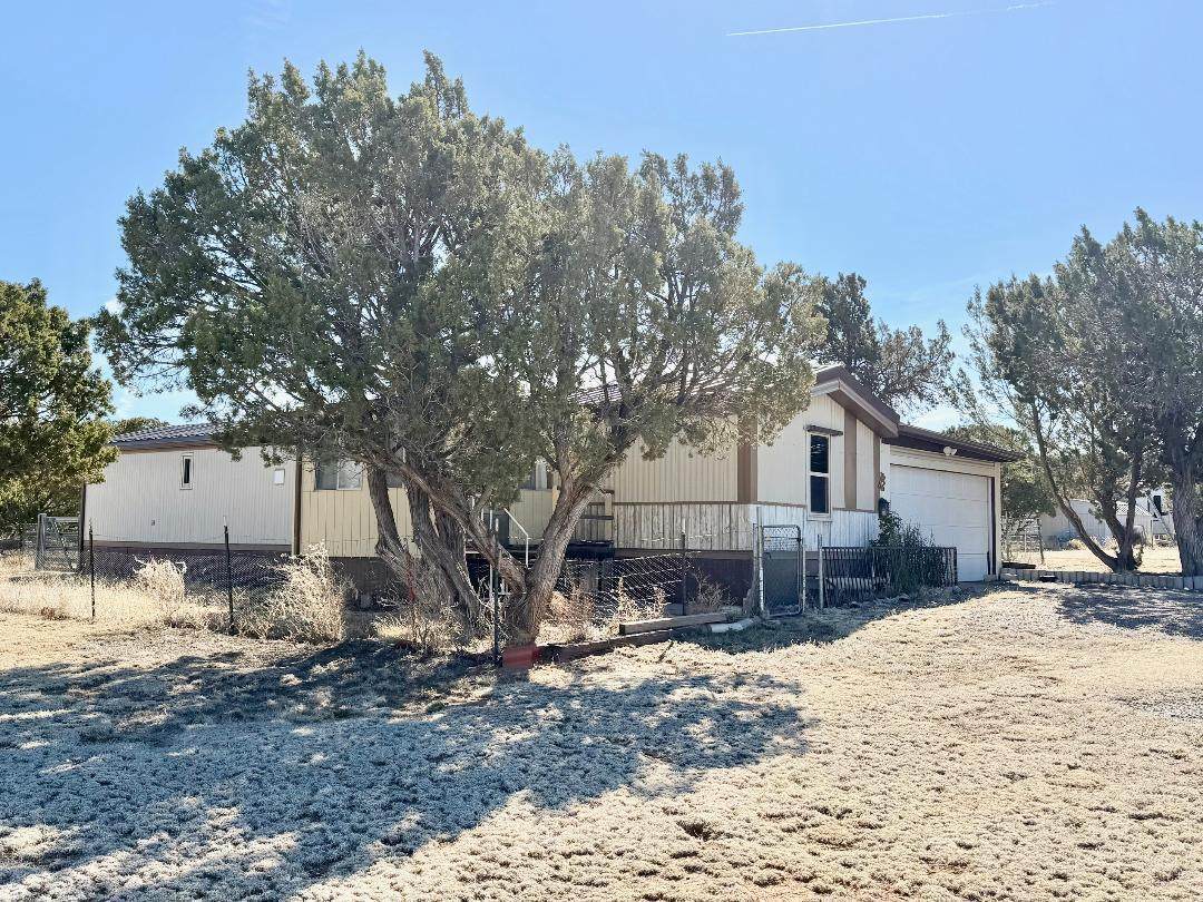 41 Horseshoe Loop - Photo 1