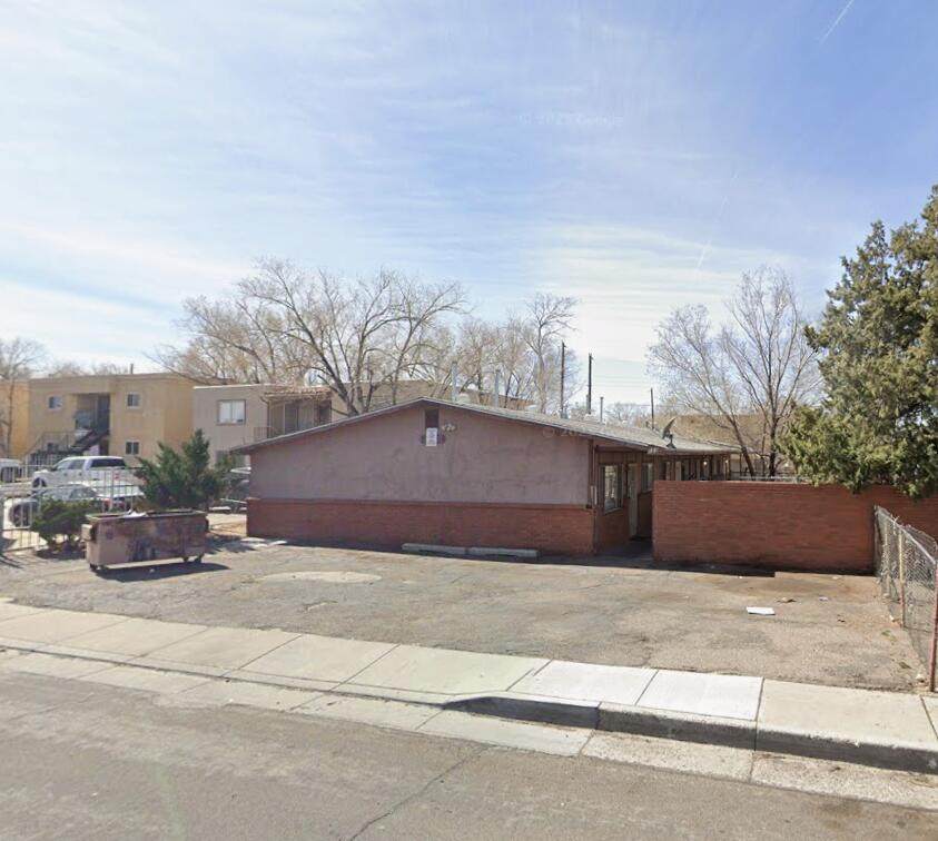 123 General Arnold Street - Photo 1