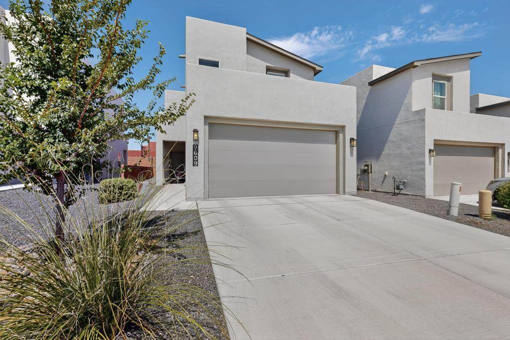 9609 Sage Ranch Court - Photo 1