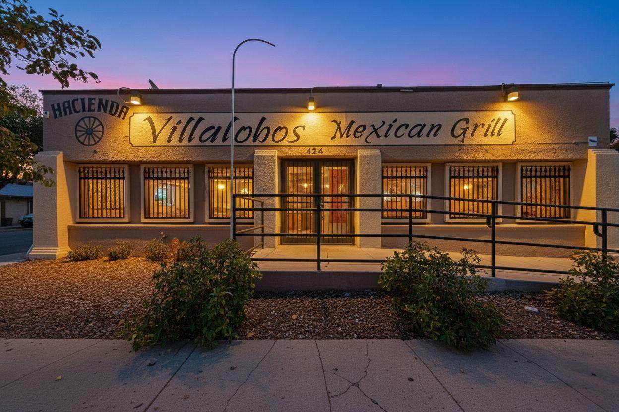424 Isleta Boulevard - Photo 1