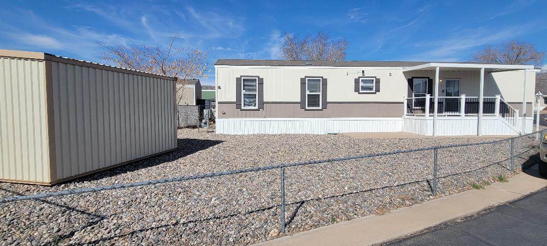 11621 Wild Horse Trail - Photo 1