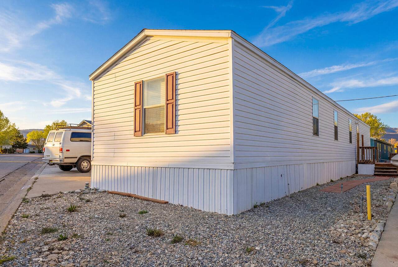 2025 Jemez Road - Photo 1