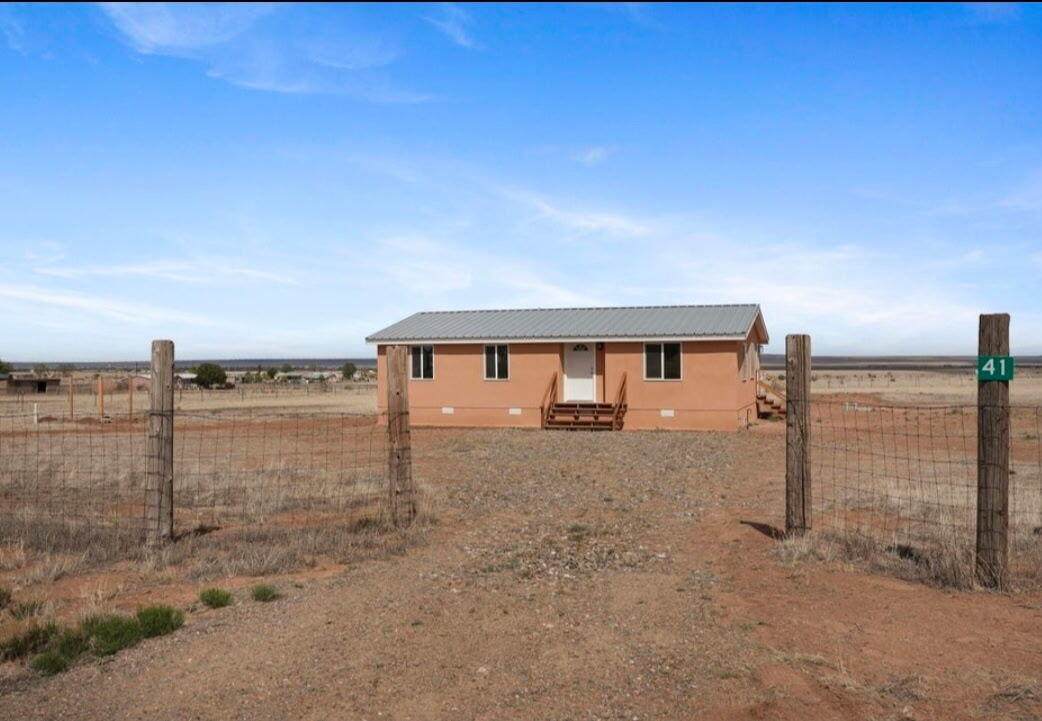 41 Coyote Loop - Photo 1