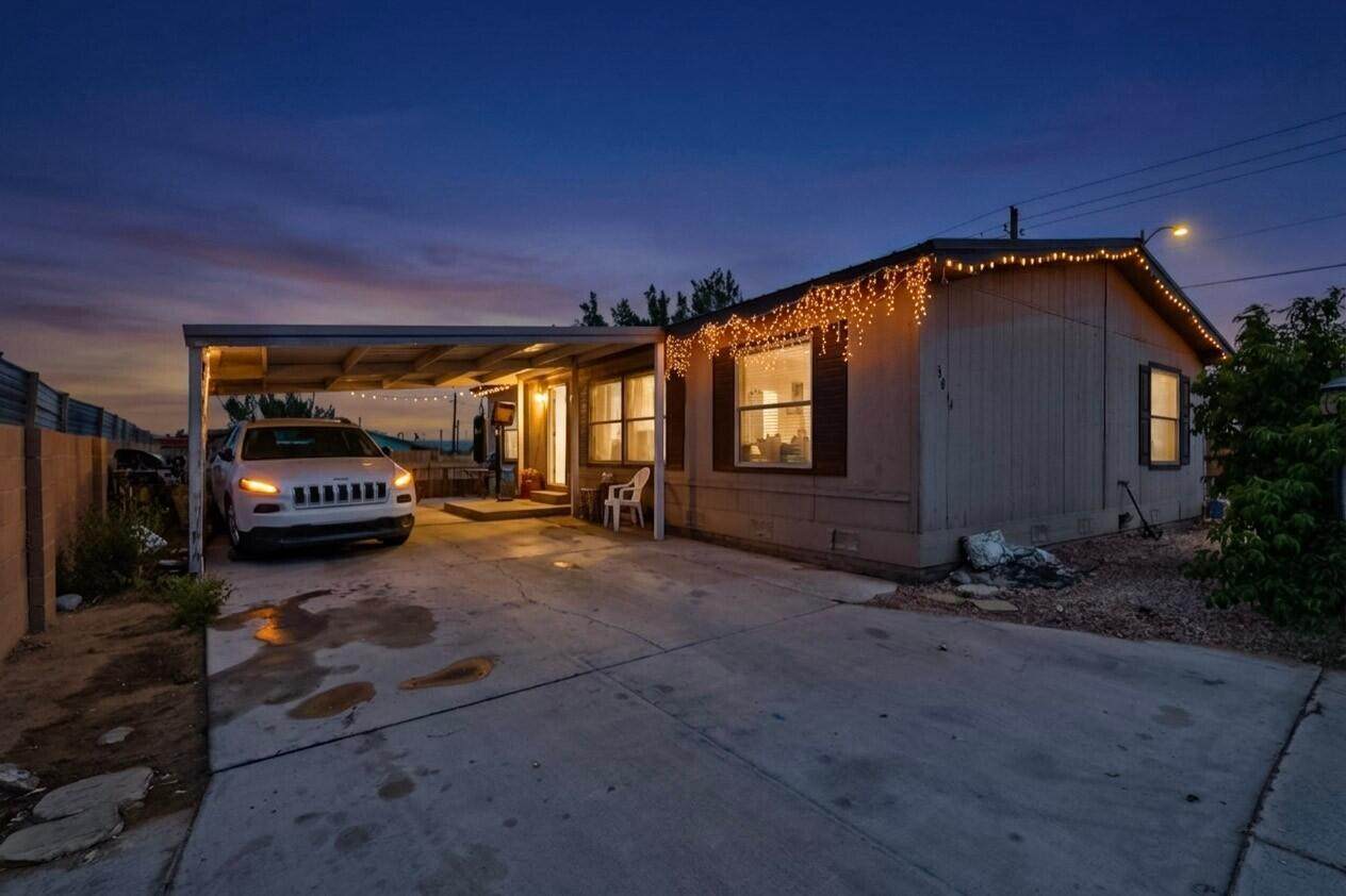 3854 Ribera Street - Photo 1