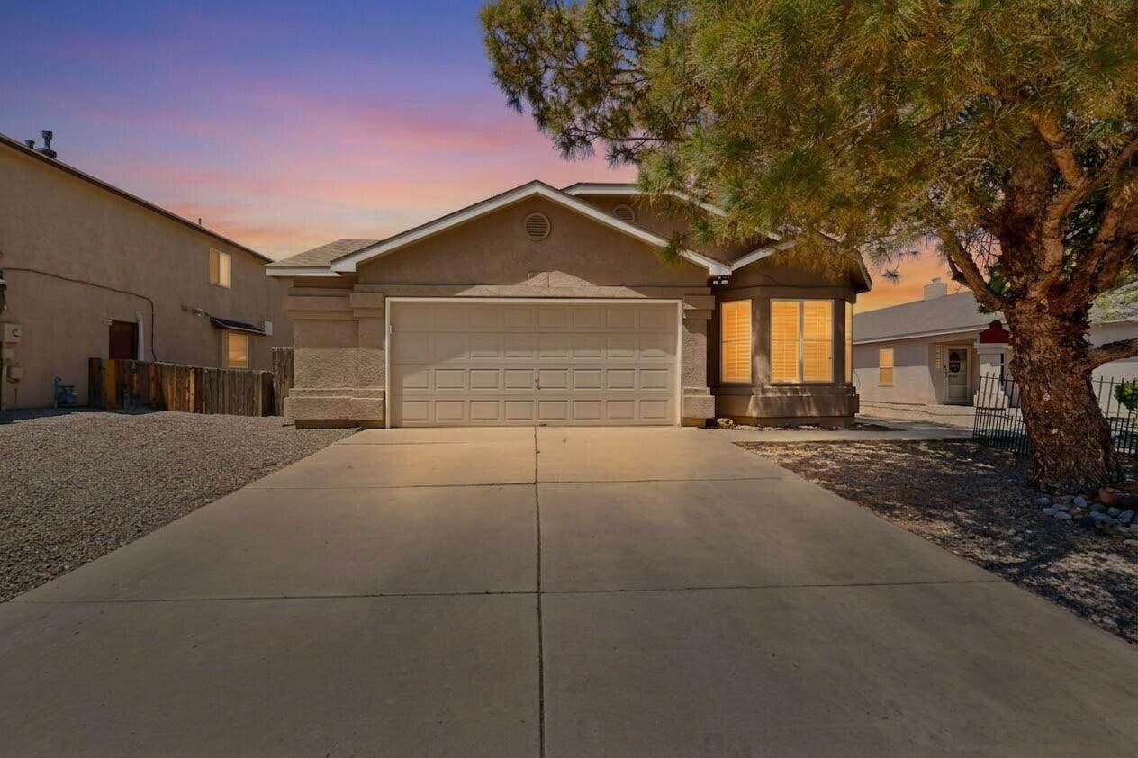 825 Deming Meadows Drive - Photo 1