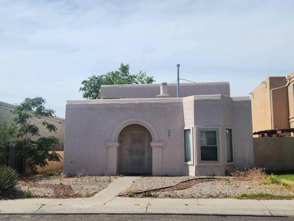 7720 Ranchwood Drive - Photo 1