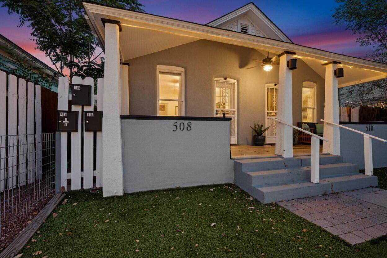 508 Walter Street - Photo 1