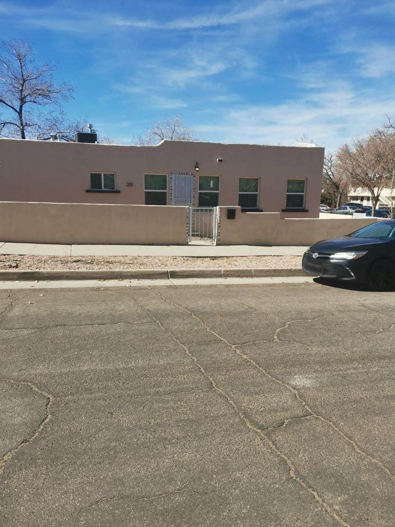 201 Pine Street - Photo 1