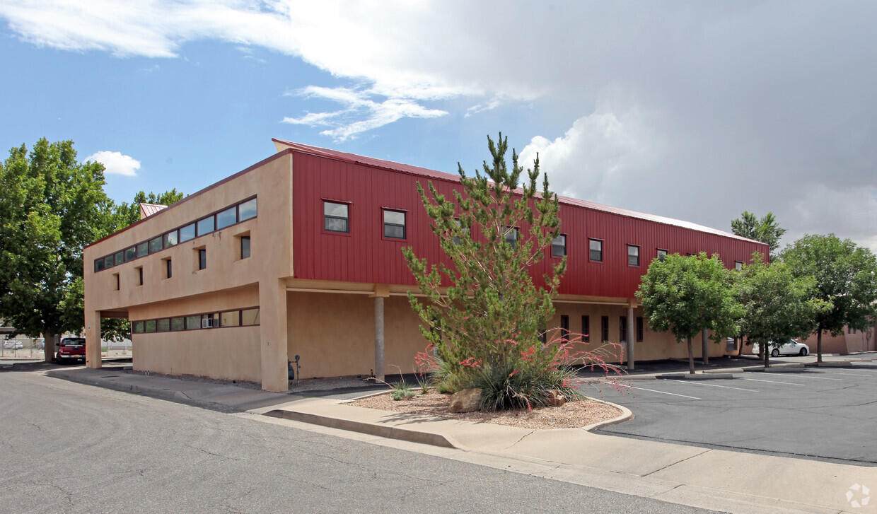 1101 Cardenas Drive - Photo 1