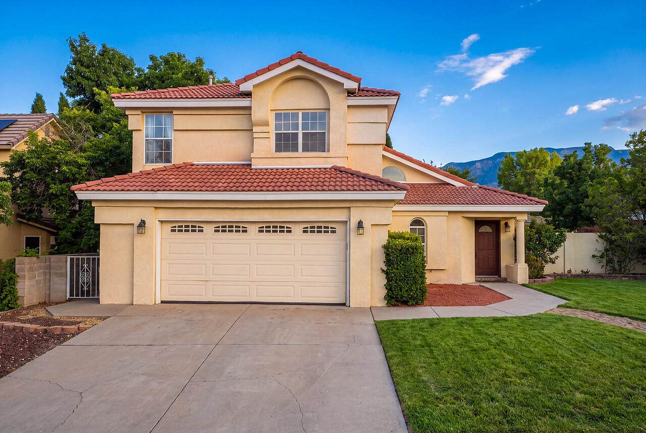 9441 Allande Road - Photo 1