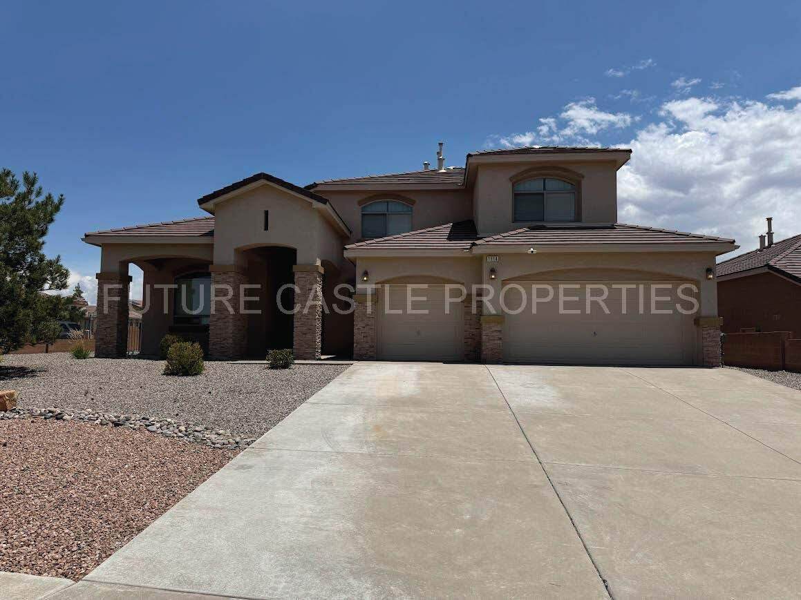 1114 Blue Sage Road - Photo 1