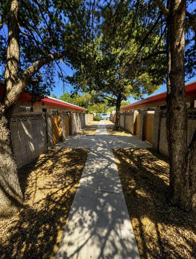 631 & 633 Mesilla Street - Photo 1