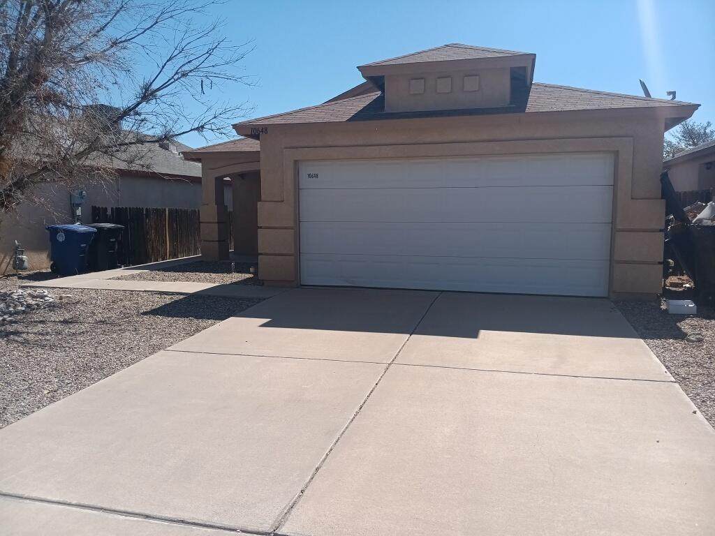 10648 Shooting Star Street - Photo 1