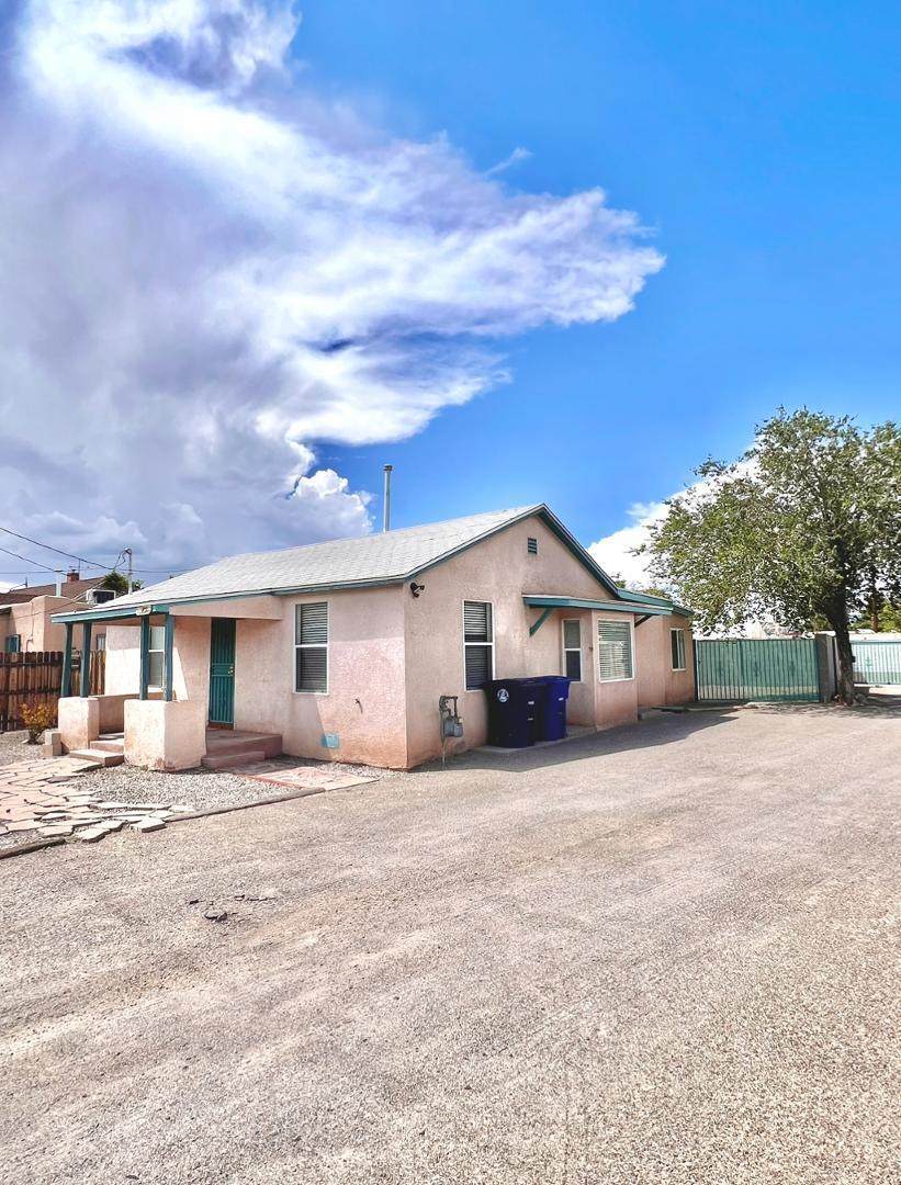 615 Candelaria Road - Photo 1