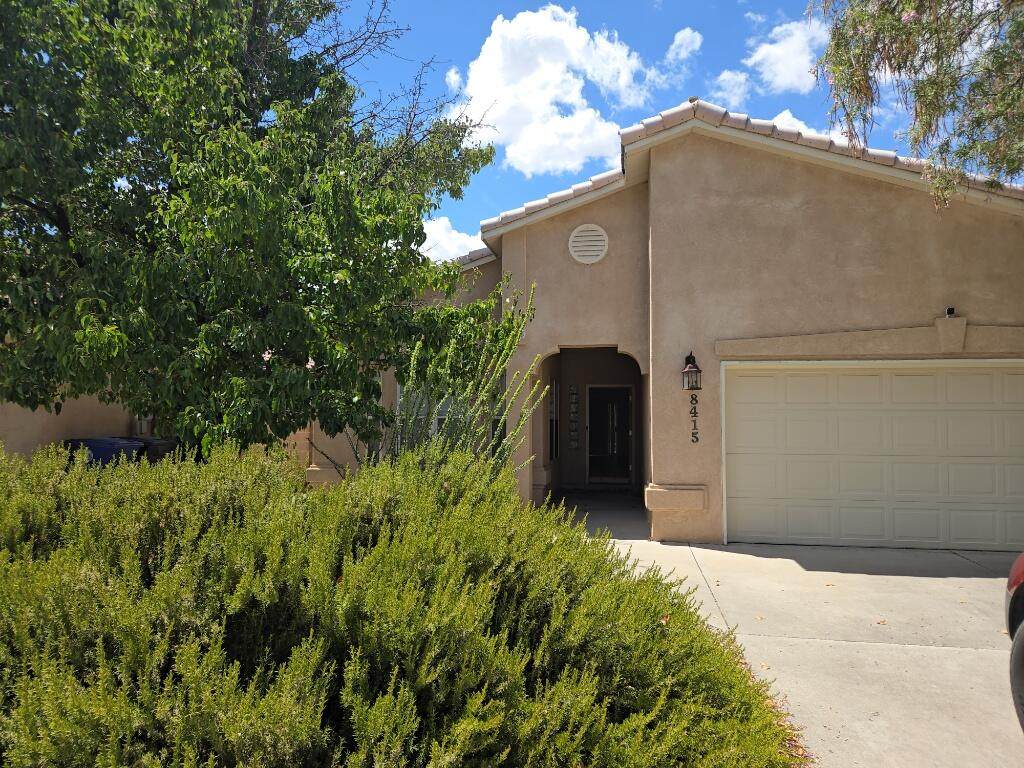 8415 Calle Soquelle - Photo 1