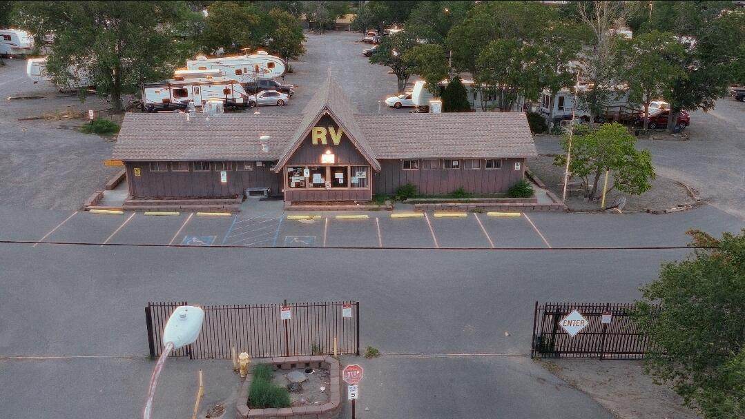 9201 Central Avenue - Photo 1