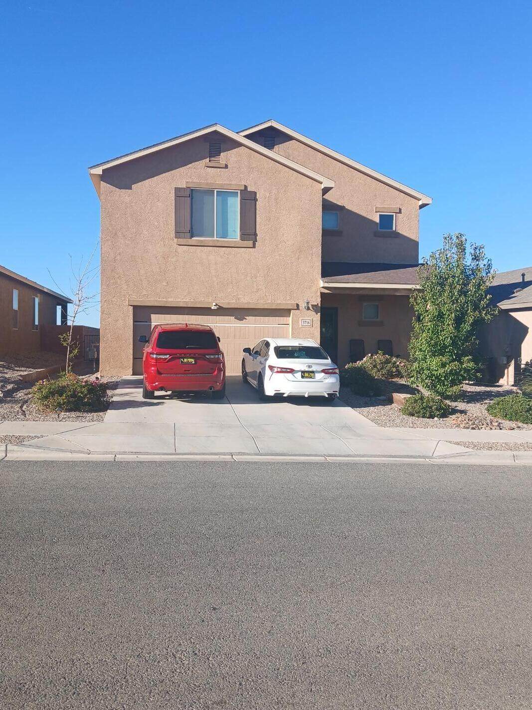3716 Buffalo Trail Road - Photo 1