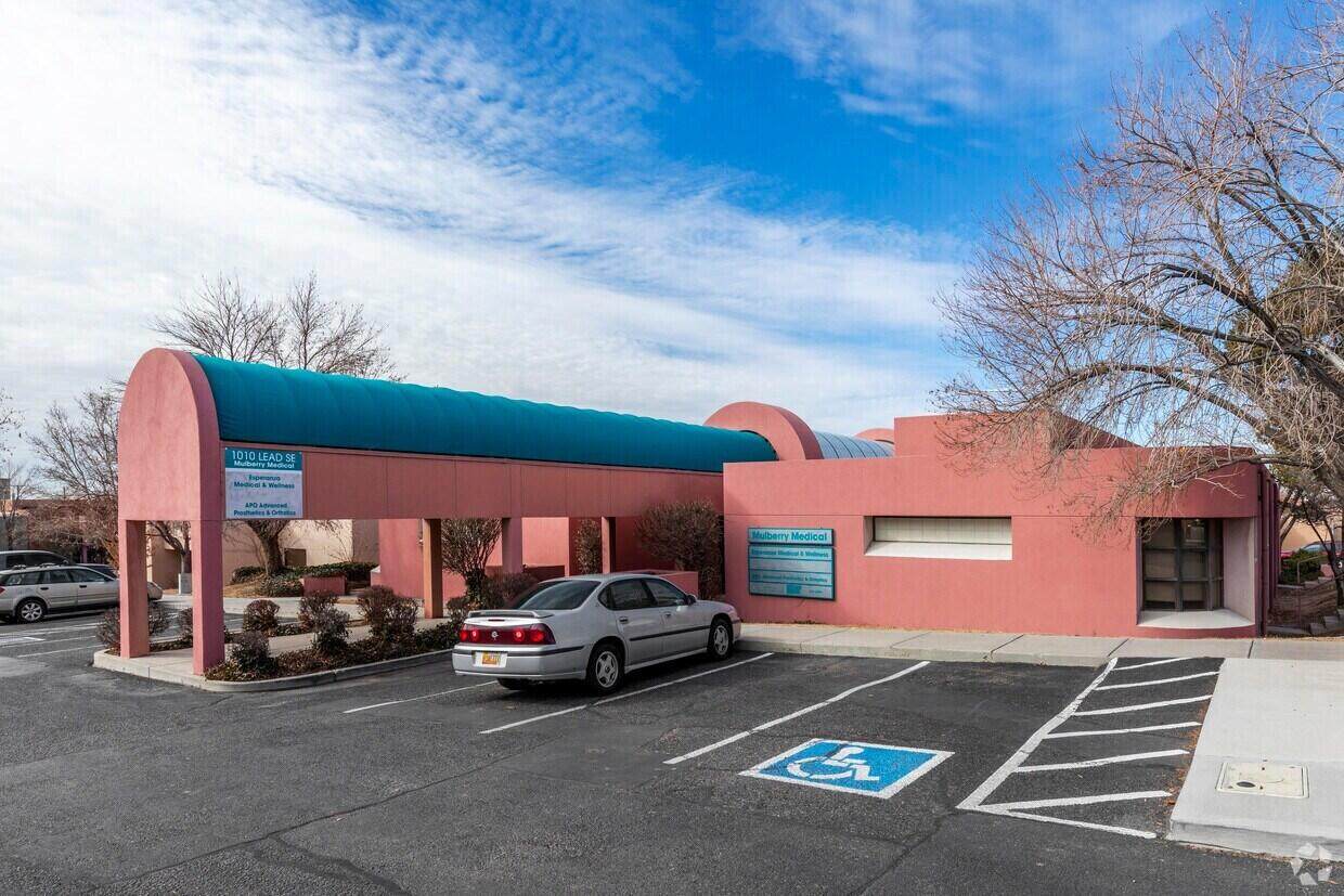 1010 Lead Avenue - Photo 1
