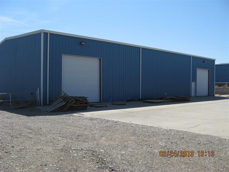 06 & 08 Industrial Park Lane - Photo 1