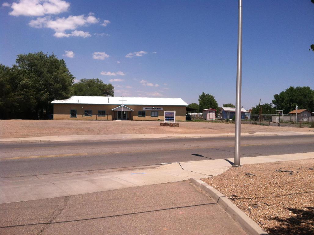 204 Courthouse Road - Photo 1