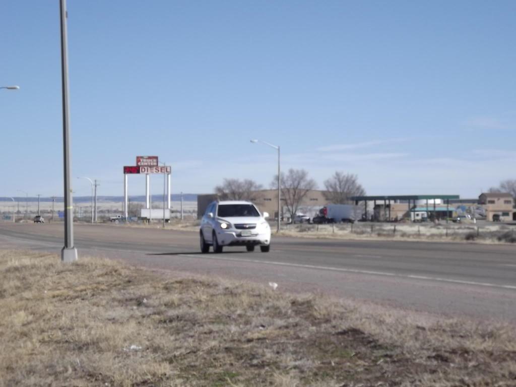 Us Route 66 East - Photo 1