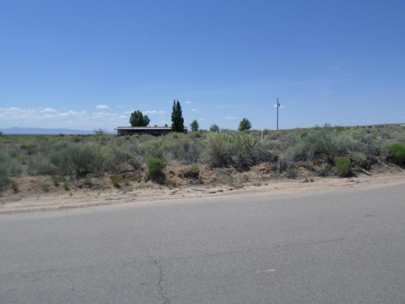 0 Baca Road - Photo 1