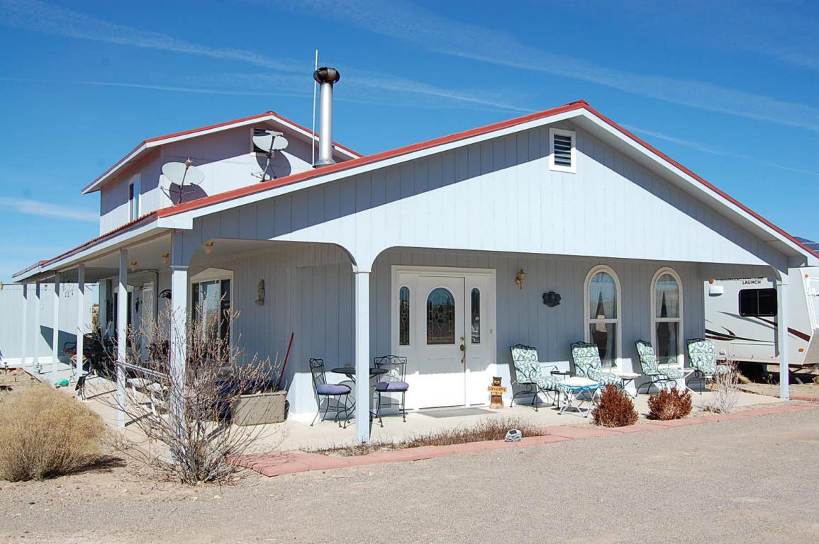 340 Locked Gate Road - Photo 1