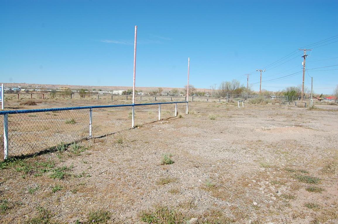 Main (Hwy 314) And Lopez Loop - Photo 1